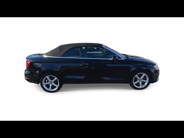 2015 Audi A3 2.0T Premium