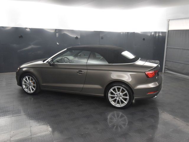 2015 Audi A3 2.0T Premium