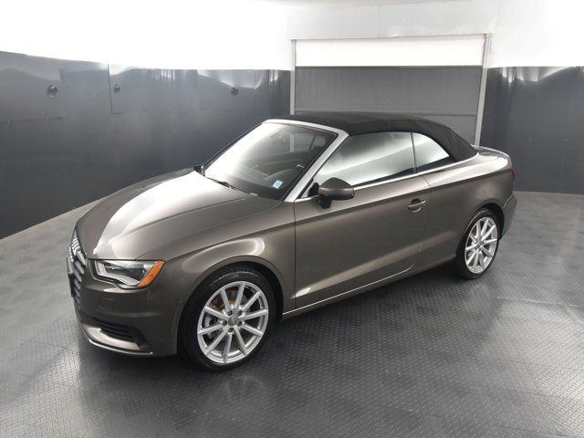 2015 Audi A3 2.0T Premium