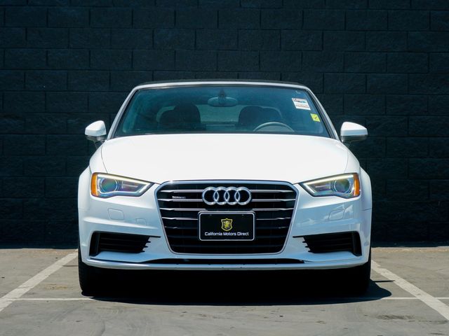 2015 Audi A3 2.0T Premium