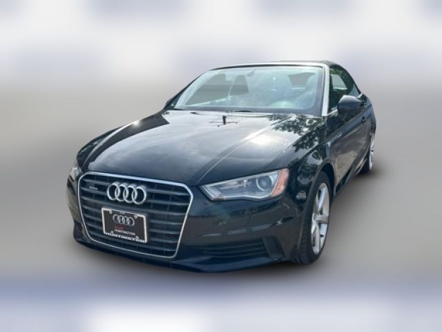 2015 Audi A3 2.0T Premium