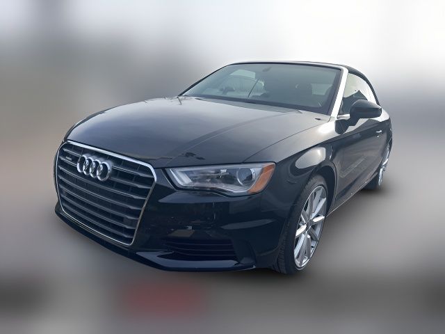 2015 Audi A3 2.0T Premium