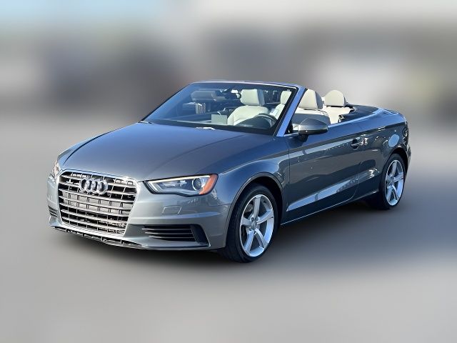 2015 Audi A3 2.0T Premium