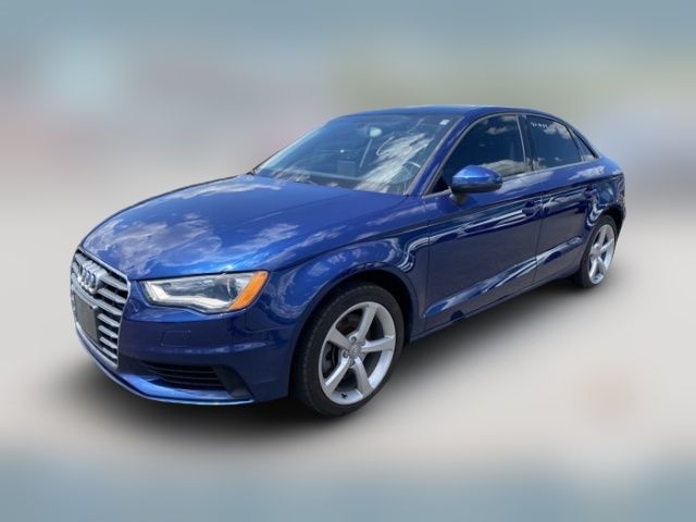 2015 Audi A3 2.0T Premium