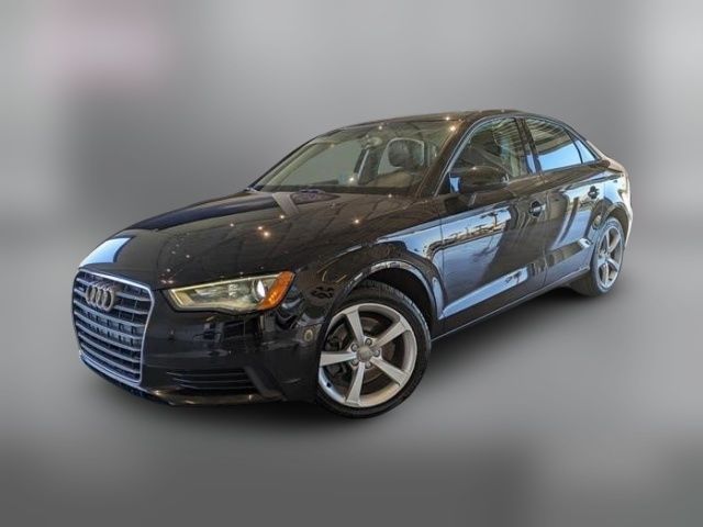 2015 Audi A3 2.0T Premium