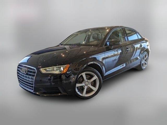 2015 Audi A3 2.0T Premium