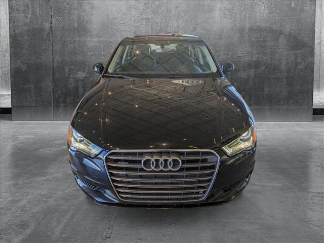 2015 Audi A3 2.0T Premium