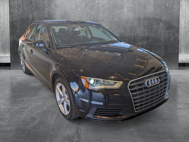 2015 Audi A3 2.0T Premium