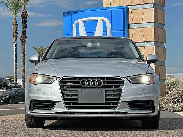 2015 Audi A3 2.0T Premium