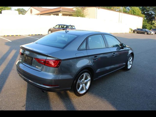 2015 Audi A3 2.0T Premium