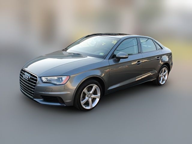 2015 Audi A3 2.0T Premium