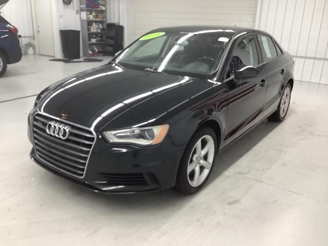 2015 Audi A3 2.0T Premium