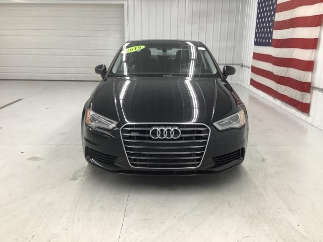 2015 Audi A3 2.0T Premium