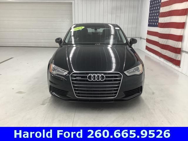 2015 Audi A3 2.0T Premium