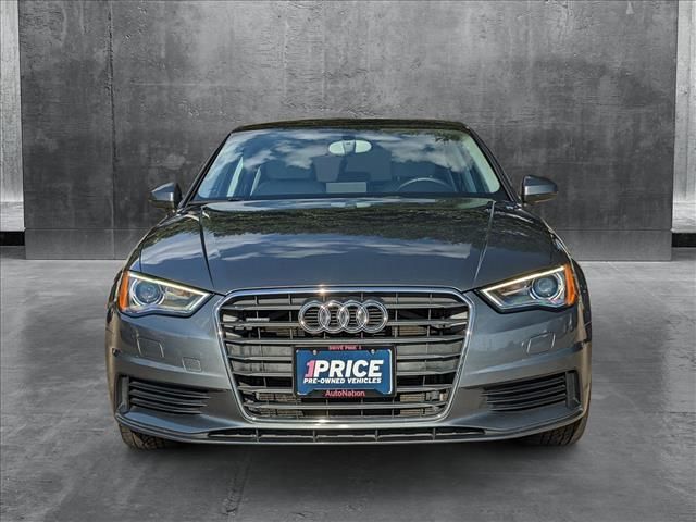 2015 Audi A3 2.0T Premium