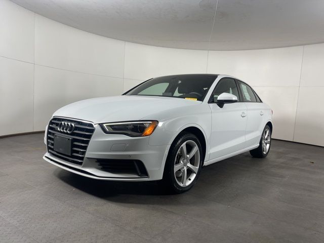 2015 Audi A3 2.0T Premium