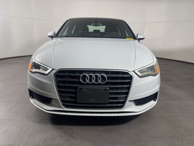 2015 Audi A3 2.0T Premium