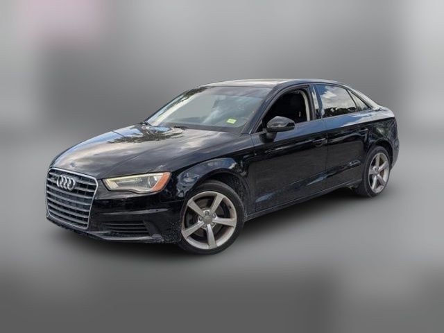 2015 Audi A3 2.0T Premium