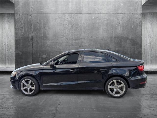 2015 Audi A3 2.0T Premium