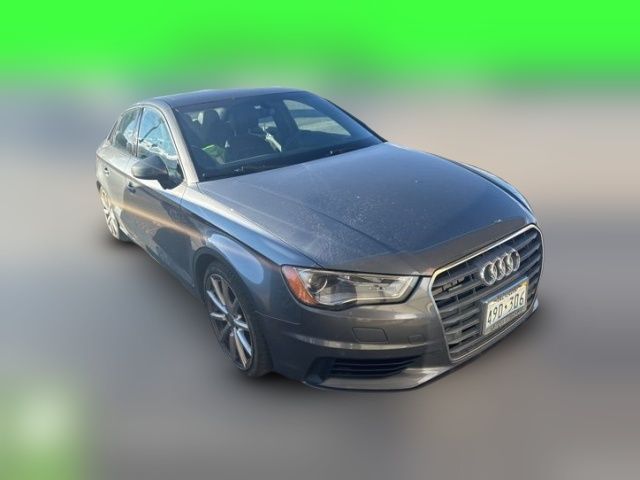 2015 Audi A3 2.0T Premium