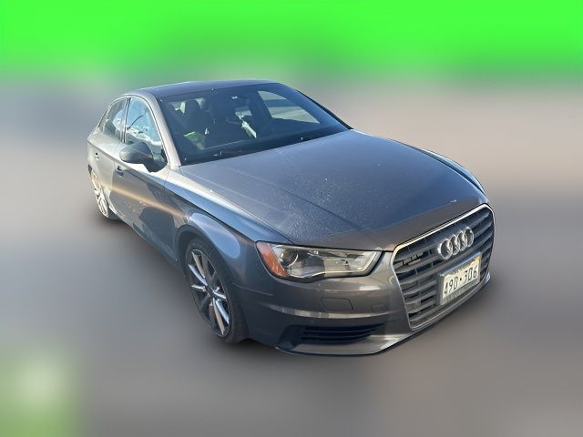 2015 Audi A3 2.0T Premium