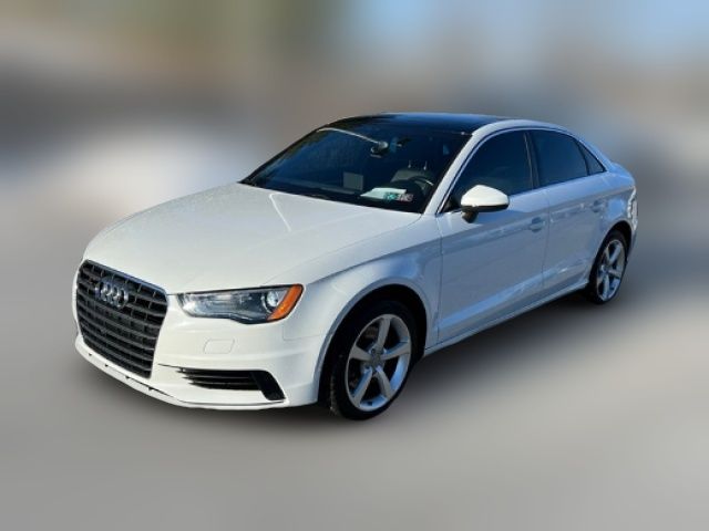 2015 Audi A3 2.0T Premium