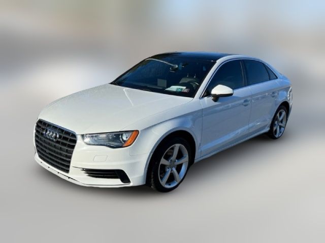 2015 Audi A3 2.0T Premium