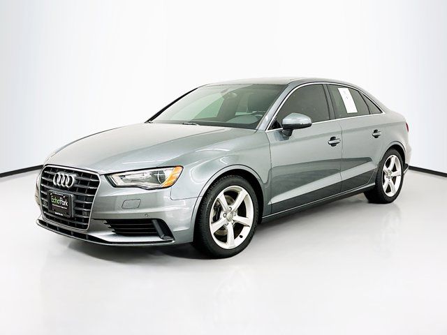 2015 Audi A3 2.0T Premium