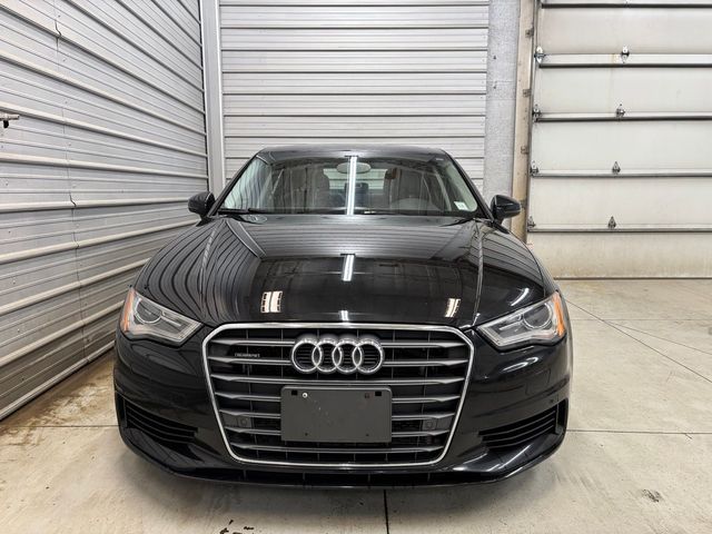 2015 Audi A3 2.0T Premium