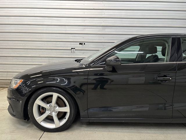 2015 Audi A3 2.0T Premium