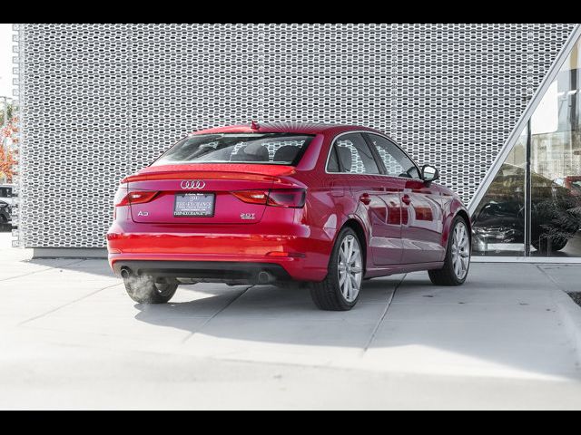 2015 Audi A3 2.0T Premium