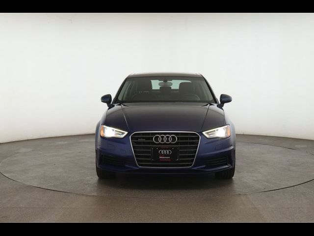 2015 Audi A3 2.0T Premium