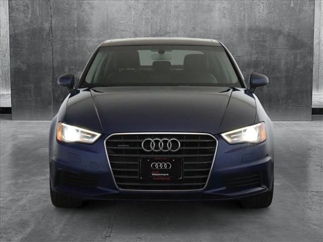 2015 Audi A3 2.0T Premium