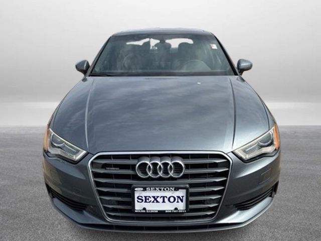 2015 Audi A3 2.0T Premium
