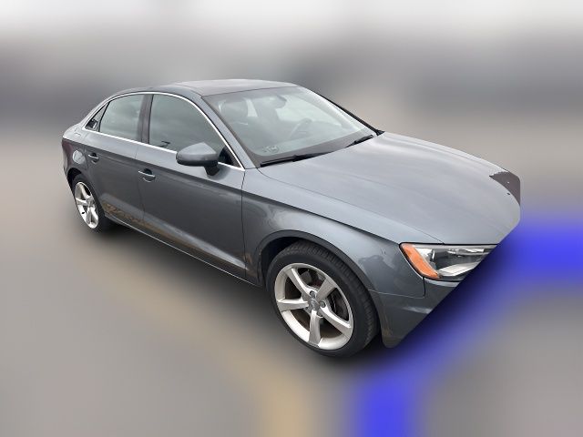 2015 Audi A3 2.0T Premium