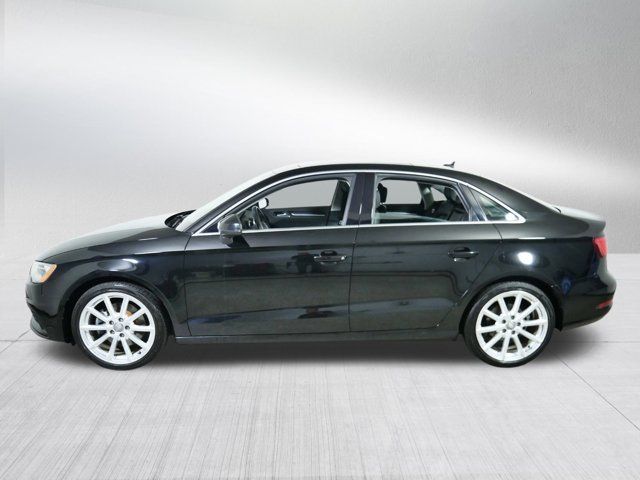 2015 Audi A3 2.0T Premium