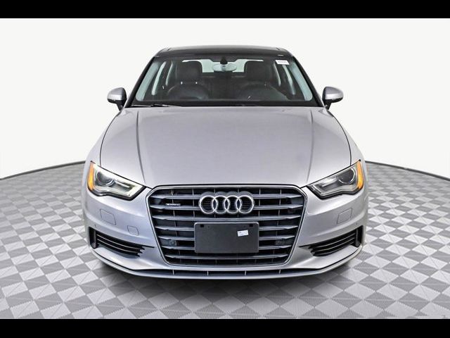 2015 Audi A3 2.0T Premium