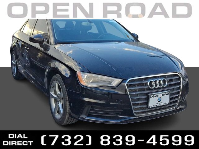 2015 Audi A3 2.0T Premium