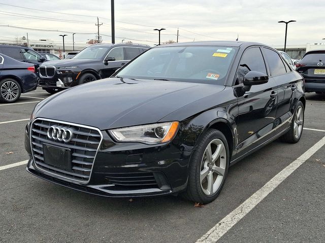 2015 Audi A3 2.0T Premium