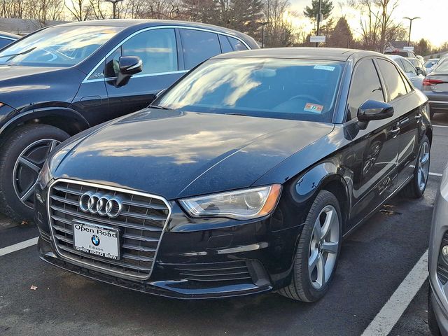 2015 Audi A3 2.0T Premium