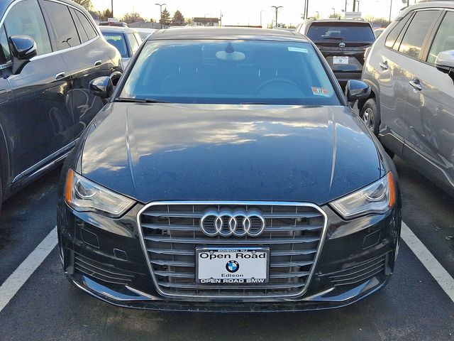 2015 Audi A3 2.0T Premium