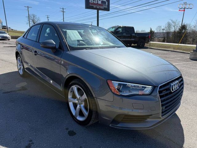2015 Audi A3 2.0T Premium