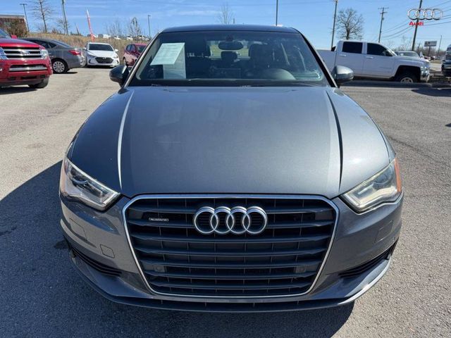 2015 Audi A3 2.0T Premium