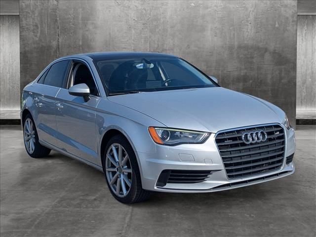 2015 Audi A3 2.0T Premium