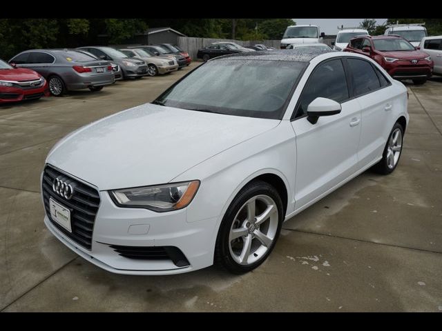 2015 Audi A3 2.0T Premium