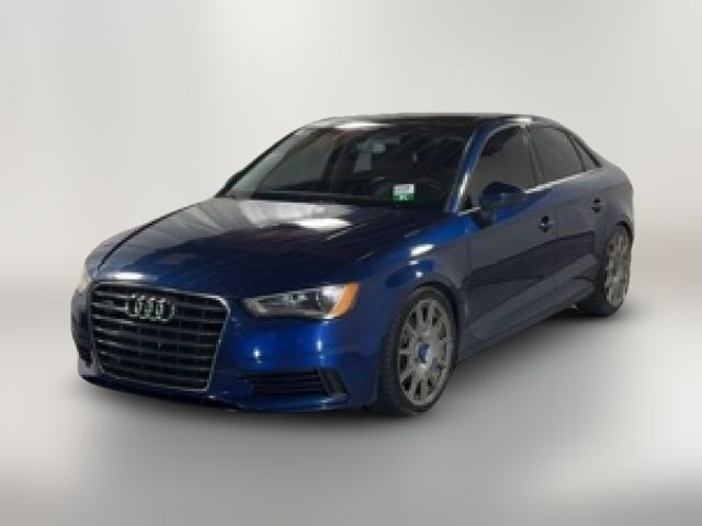2015 Audi A3 2.0T Premium