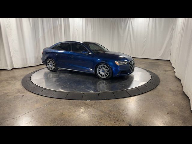 2015 Audi A3 2.0T Premium