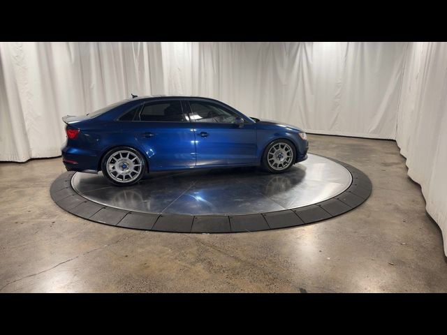 2015 Audi A3 2.0T Premium