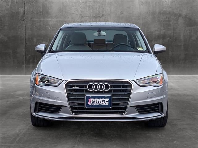 2015 Audi A3 2.0T Premium