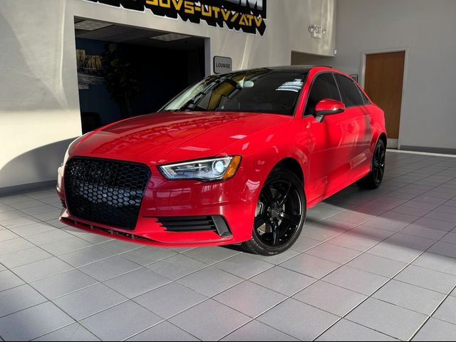 2015 Audi A3 2.0T Premium